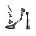 detect pro max autoempty scopa elettrica senza filo senza sacco 380 w