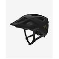 casco session mips nero opaco s