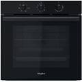 forno omr35hr0b forno a incasso 71 l a nero