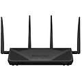 rt2600ac wireless router dualband 800m 2. 4ghz-1. 73g 5ghz 11bgn 4p lan giga