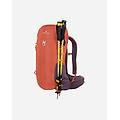 hikemaster 24 w zaino escursionismo donna viola