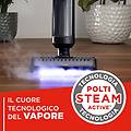 lavapavimenti rollysteam wd40c-nero