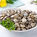 vongole lupini dell'adriatico 500 g
