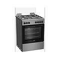cucina fbe62120xd piano cottura a gas zone 4 classe a