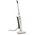 - lavapavimenti a vapore cleantenso con potenza 1200 w colore bianco