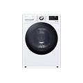 asciugatrice rh18u8avcw a pompa di calore 18 kg profondit&agrave; 82 cm 63 db(a) bianca classe d