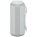 srs-xe200 speaker portatile bluetooth wireless con campo sonoro ampio e cinturino da polso