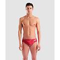 slip uomo team red