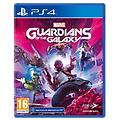 Square Enix Koch Media Marvel S Guardians Of The Galaxy Ps4