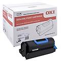 toner originale 45488802 nero
