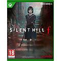 silent hill per xbox series x uk