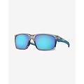 Oakley Occhiali Da Sole Mainlink Xl Prizm Grey Ink Prizm Sapphire Cat3