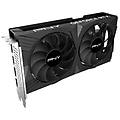 geforce rtx 4060 8gb verto dual fan dlss 3 nvidia gddr6 (vcg40608dfxpb1)