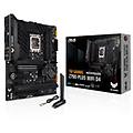 tuf gaming z790-plus wifi d4 intel z790 lga 1700 atx (90mb1cr0-m0eay0)