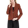 blazer monopetto