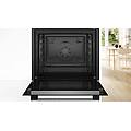 forno pirolitico inox hba171bs3