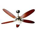 - zfr9111m ventilatore marrone