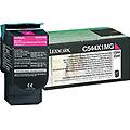 toner originale c544x1mg magenta