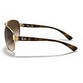 occhiali da sole rb3386 001/13