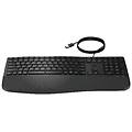 Hp 480 C Tastiera Usb A Tasti Programmabili Inclinazione Regolabile Cavo 1 5 Met