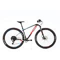 mtb ricondizionata · reaction elite xx1 · buone condizioni