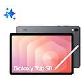 SAMSUNG tablet 11 galaxy ai tab s11 wifi gray ( 128gb ram 12gb 8400mah ) sm x730nzareue