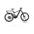 ebike ricondizionata · riese & müller delite gt touring · come nuovo riese