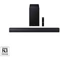 b-series soundbar hw-b450f/zf audio 2. 1 canali wireless dolby 2ch 2025
