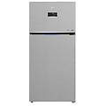 frigorifero b7rdne595lxpw doppia porta 557 litri classe d no frost alt. 178 cm largh. 78 cm