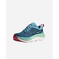 gaviota 5 w scarpe running donna blu 41 1/3