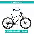 bh ultimate evo 9. 0 carbonio gx axs taglia m semi-nuova