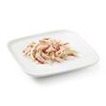 Schesir Dog 150 Gr Pollo E Manzo Confezione Da 6 Pezzi Cibo Umido Per Cani