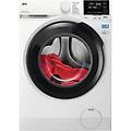 AEG lavatrice caricamento frontale 8 kg 1400 giri vapore serie 7000 bianca