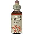 bach aspen 20 ml