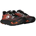 vectiv enduris 4 race edition m scarpe trail running uomo red/black 9 5 us