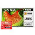 LG smart tv oled uhd 4k 83 oled83b56la-black