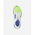 structure plus m scarpe running uomo bianco