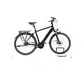 ebike ricondizionata · image 5. b season · come nuovo