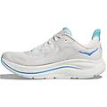 clifton 10 m scarpe running neutre uomo white/light blue 11 us