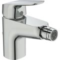 Ideal Standard Monocomando Bidet Ceraflex Con Asta B1718aa Cromo