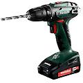 bs 18 1600 giri/min senza chiave 1 3 kg nero verde (602207560)