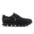 cloud male scarpe nero rete/sintetico foot locker