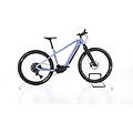 ebike ricondizionata · sento lumo · come nuovo