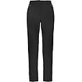 w dolomia pantaloni trekking donna black i44 d38
