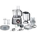 Bosch Robot Da Cucina Mc812m844 Multitalent 8 1250w
