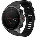 grit x pro bluetooth gps glonass galileo qzss 47mm mip nero m/l 100m waterproof