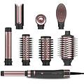 styler per capelli ceramiccare 8in1 airglam gyro motore brushless 8 testine ceramica cheratina