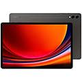 - galaxy tab s9+ 256gb 12gb ram display 12. 4' qualcomm snapdragon (wi-fi 6 802. 11ax) android 13