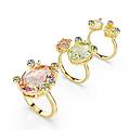 Swarovski Anello Gioiello Donna Gema 5705811