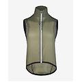 gilet q36. 5 air verde oliva nero m